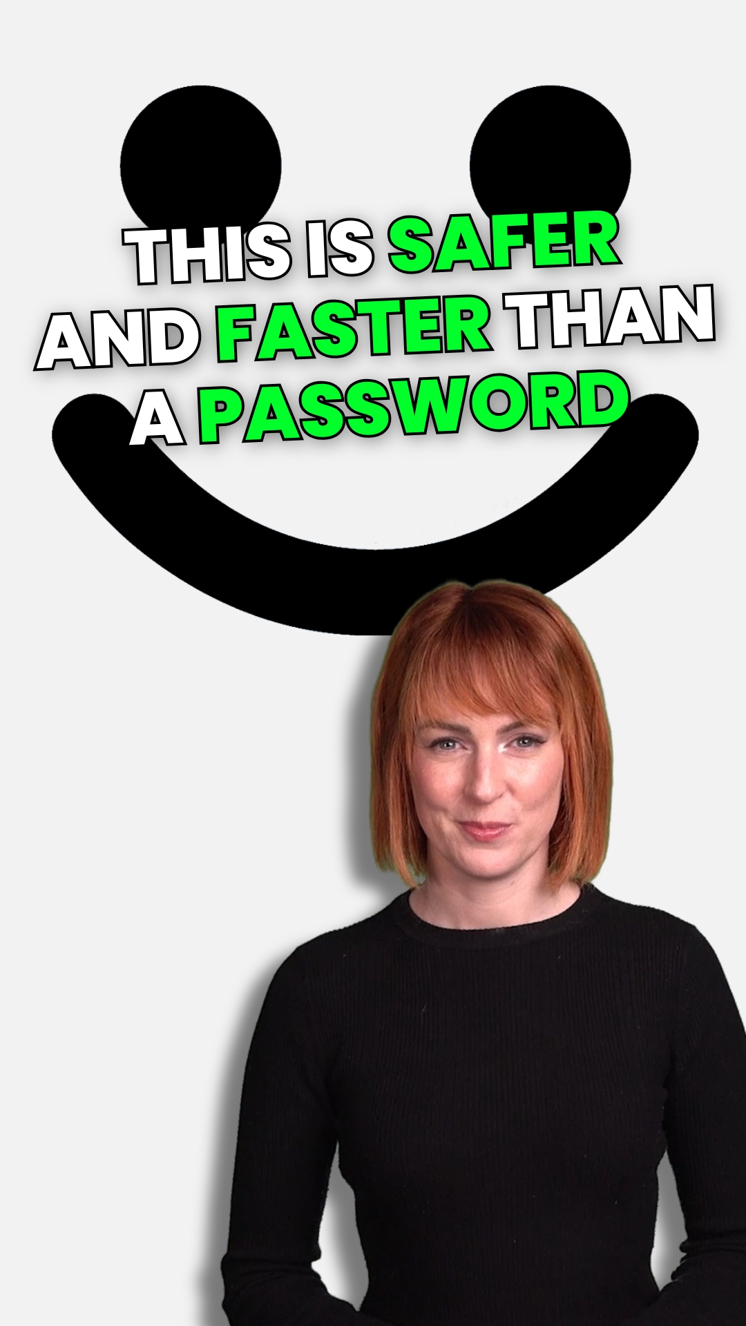 Still typing passwords? There’s a faster, safer way to log in and it’s built into Windows 11…